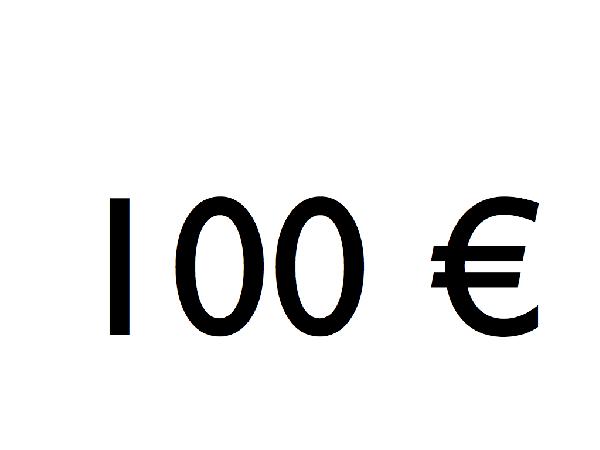 100€