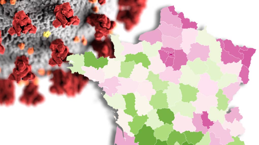 Mortalité du Covid 19: Le vrai chiffre