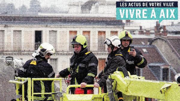 Aix, Renaud Beretti, 21 fois ma photo
