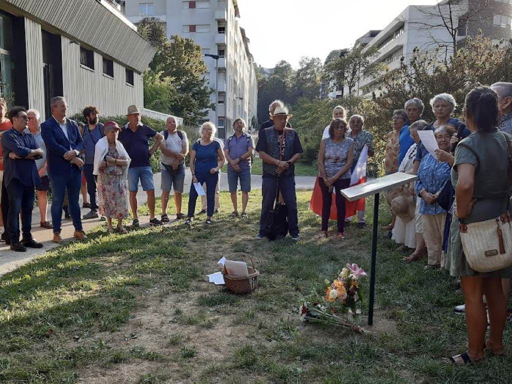 Chambéry -Chili : Il y a 50 ans le gouvernement de Salvator Allende était renversé par le coup d'Etat de Pinochet et des Etats-Unis