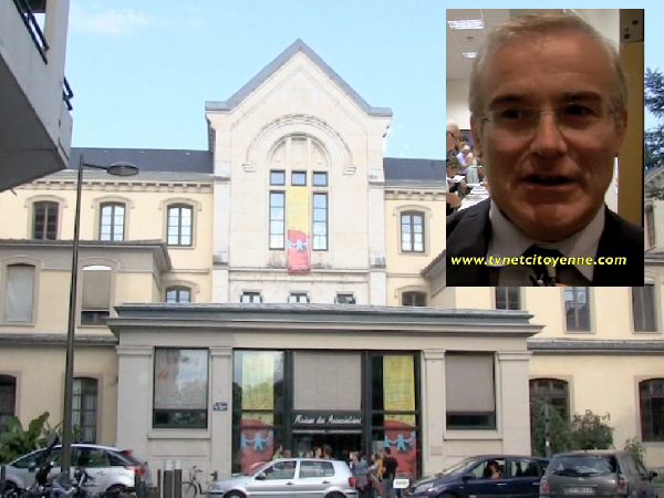 Subventions à Chambéry; grand ou petit ménage ?