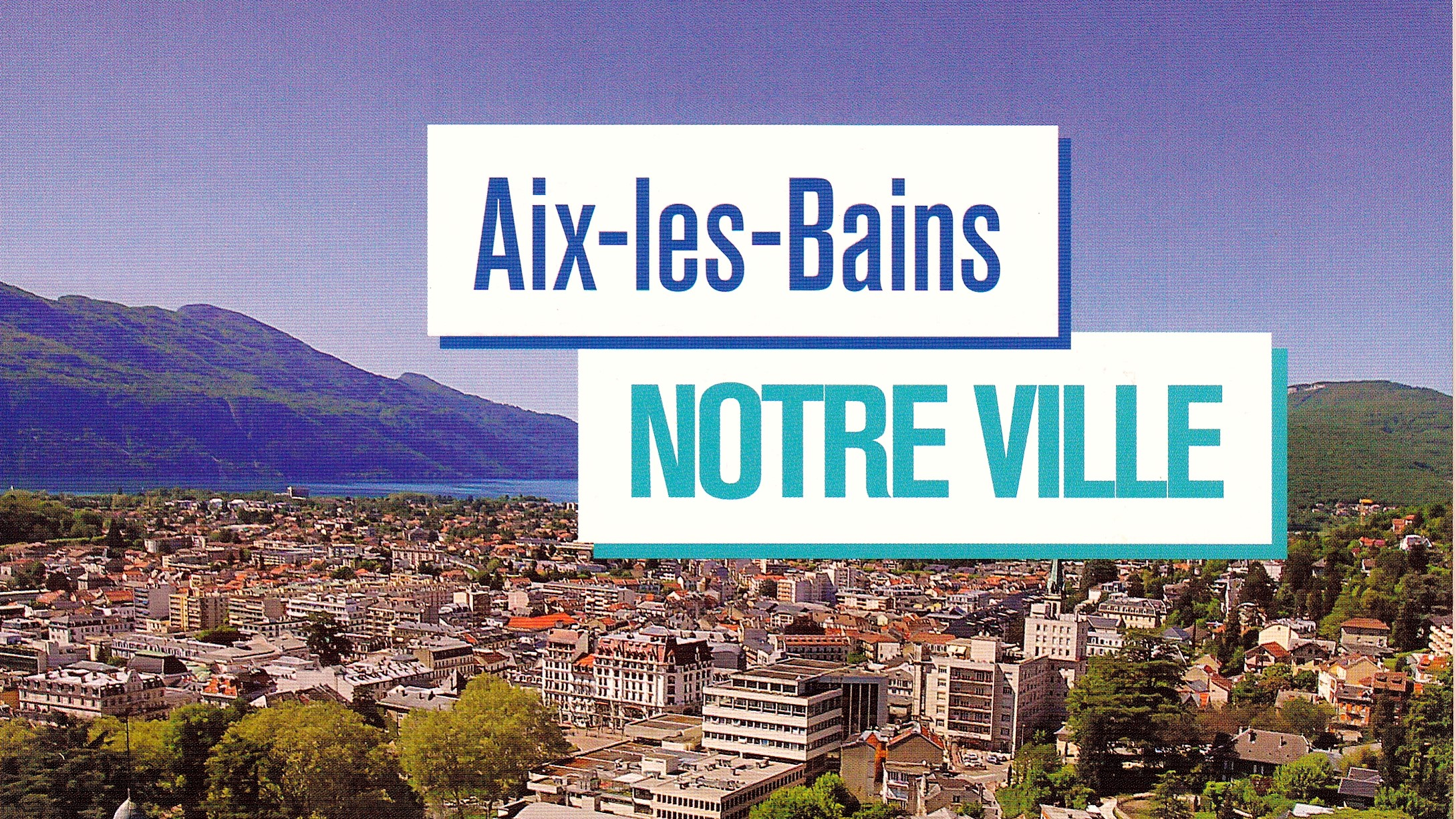 Aix, le maire Renaud Beretti vire à gauche ?