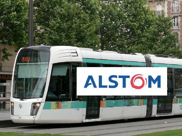 Souscription pour sauver Alstom