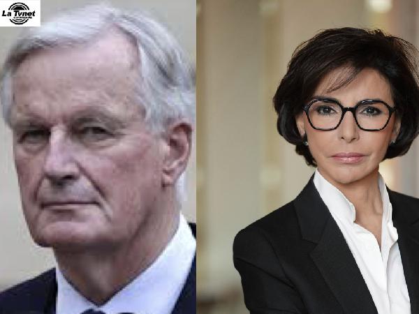 BARNIER-DATI s'attaquent aux droits ; de la pluralité de l'information et des associations
