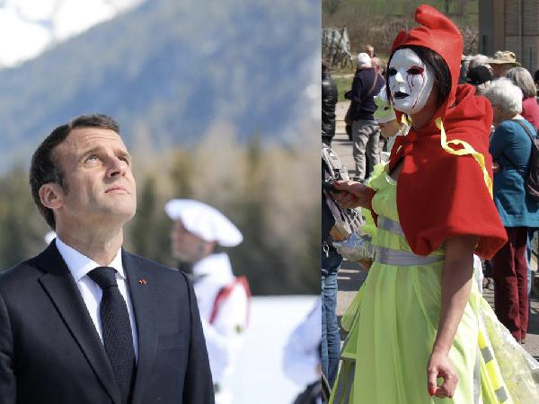 Rendez-vous aux Glières le 31 mars 2019