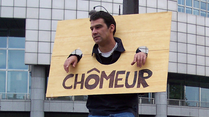 « Désormais, en France, il y aura en permanence un problème d’emploi ! », Georges Pompidou 1967..