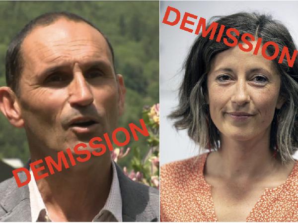 Aurélie Le Meur, directrice de Grenoble Ville ouverte