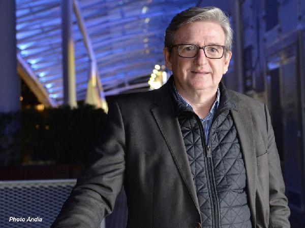 Anticor a porté plainte contre Xavier Dullin, ancien Président de Grand Chambéry