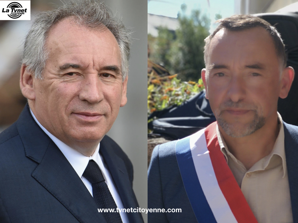 Le député savoyard J.F Coulomme (LFI) dépose une saisine de François Bayrou concernant les violences à Notre Dame de de Be�?tharram
