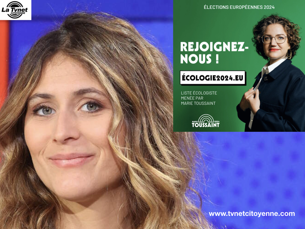 Européennes : Pourquoi Les Ecologistes (ex EELV) n'ont ils toujours rien compris ?