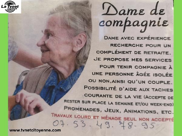 Chambéry : Quand la retraite ne suffit pas pour vivre