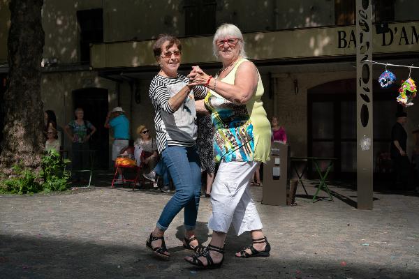 2 Juin 2018, de la couleur au Faubourg
