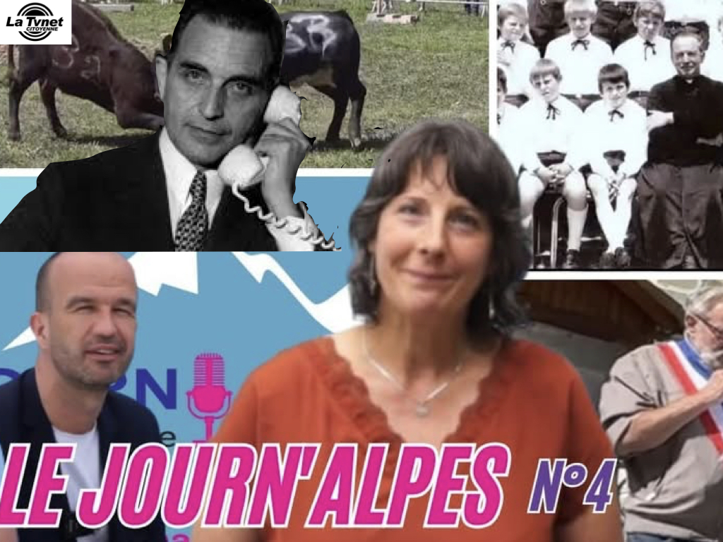 Quand Joseph Fontanet, Ministre, couvrait les sévices et les tortures à la Belle Etoile, le “Bétharam “ de la Savoie