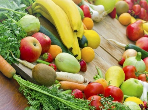 les 12 fruits les plus contaminés