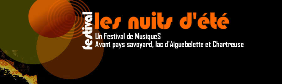 Première fausse note à Lépin le Lac