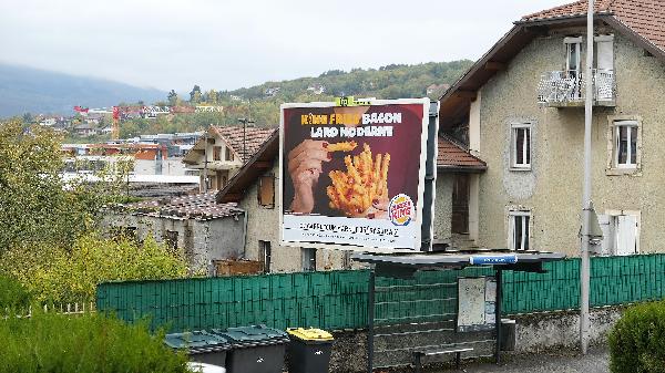 Aix Culture: Lard Moderne s'affiche !