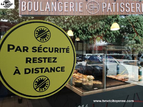 Nous ne sommes plus en sécurité nulle part !