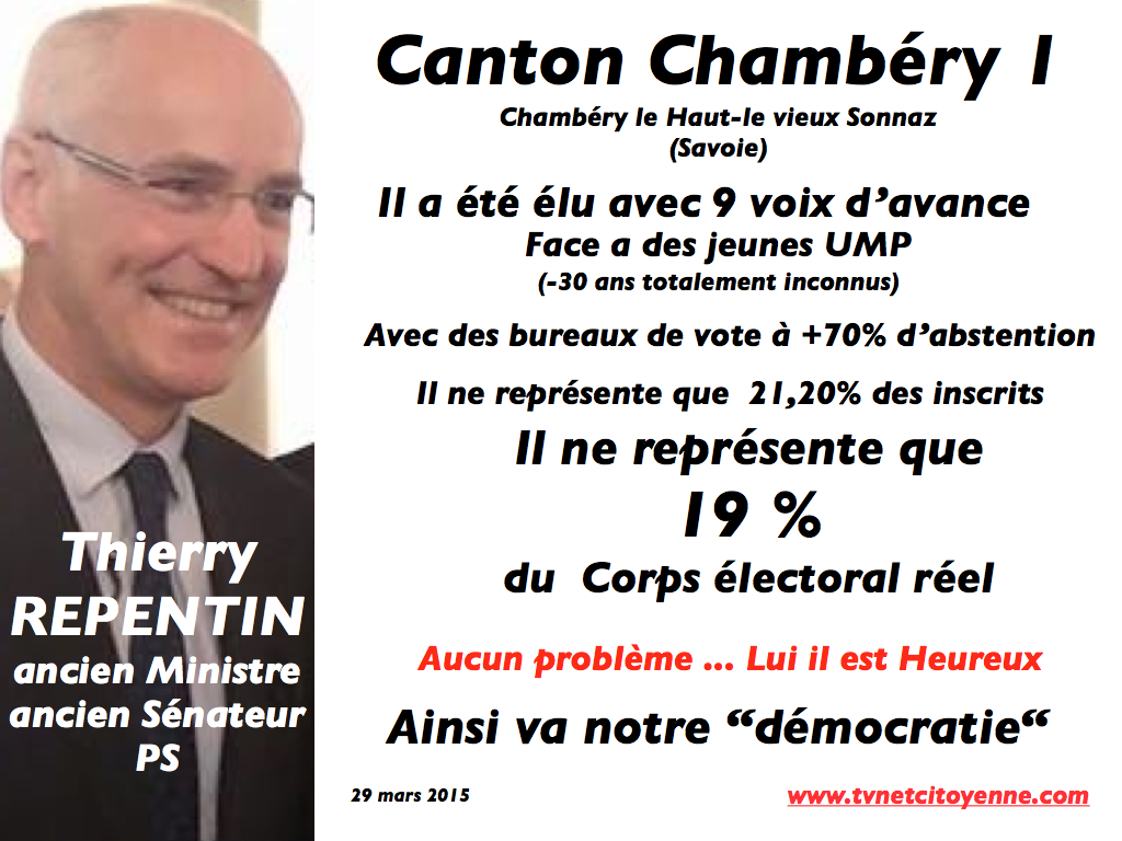 Thierry Repentin