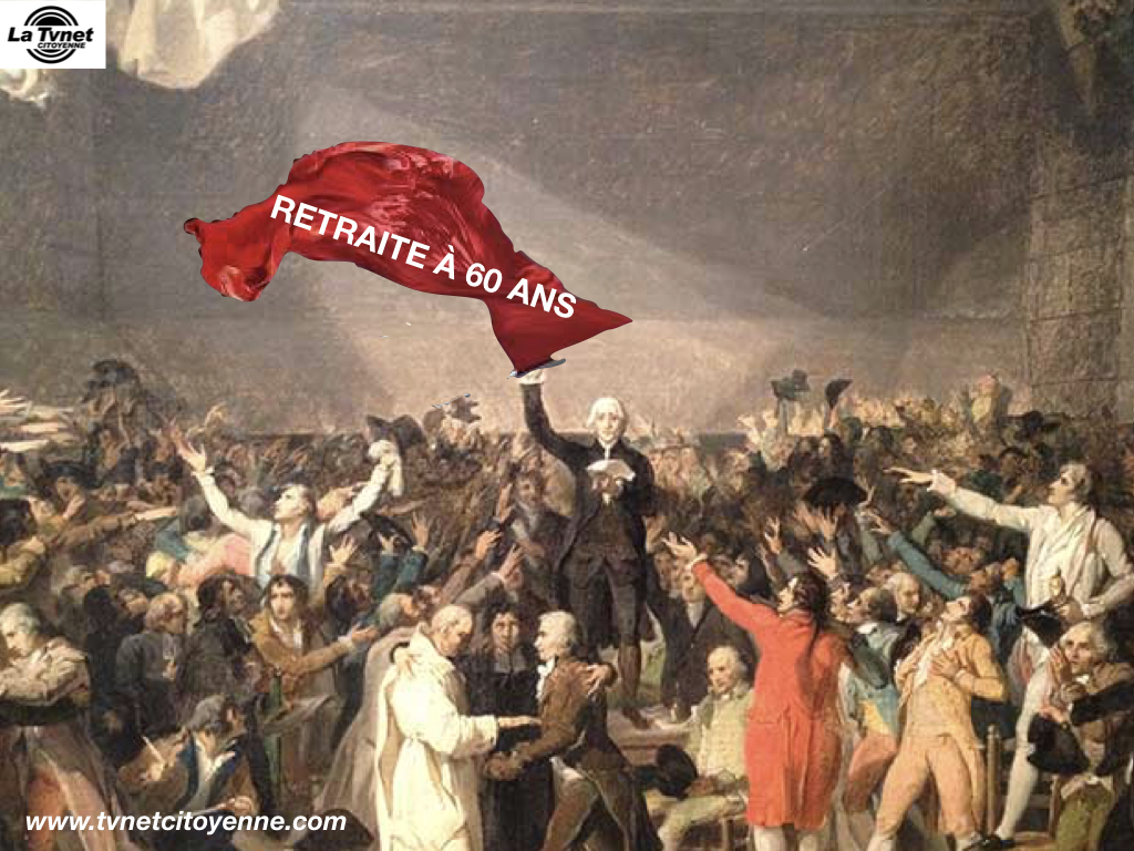 Le 19 janvier 2023 …et autres jours, invitons-nous au festin des richesses