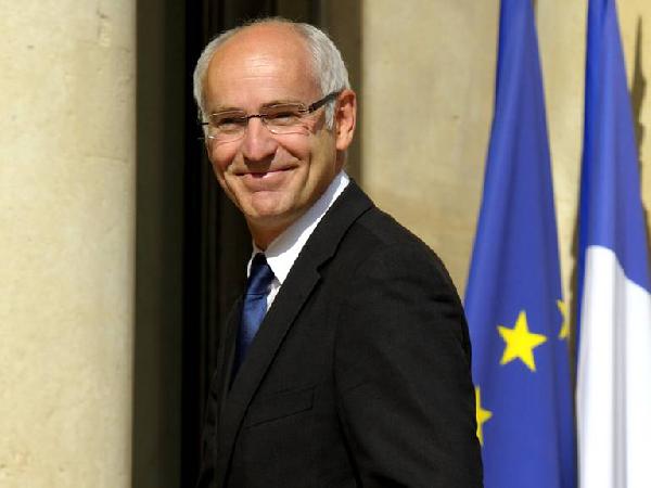 Enfin un élu qui montre l'exemple