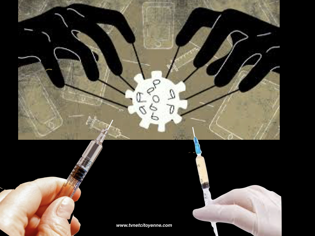 Vaccinocomplotisme