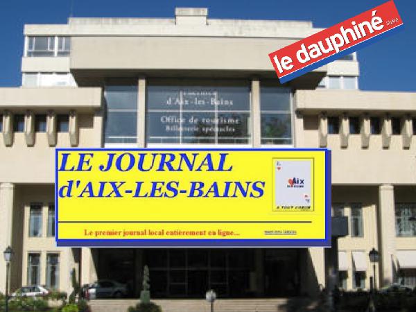 Entre la presse papier et la presse électronique, qui informe le mieux les Aixois?