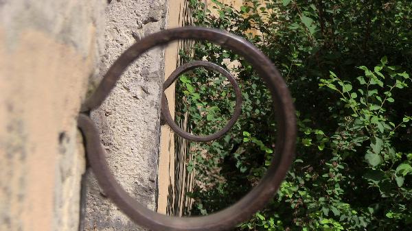 Vieux Chambery