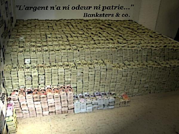 Pour une opération Mains Propres !