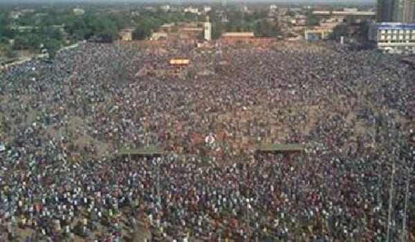 Burkina Faso : vers la guerre civile ?