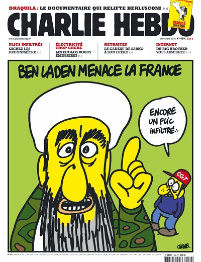 Les Français doivent dire non au totalitarisme musulman.