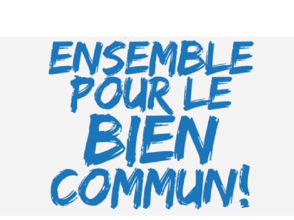 la population se trouve dans une apathie politique totale, dans la privatisation la plus complète