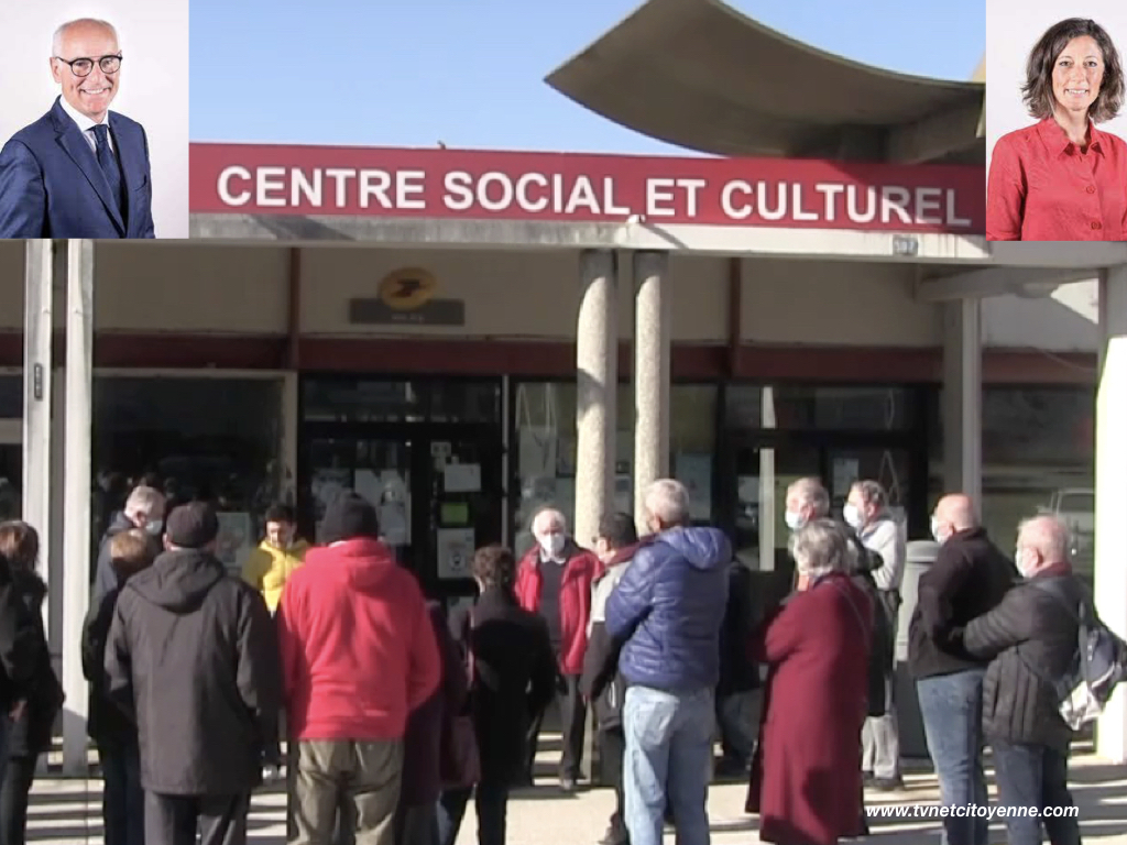 Centre Social des Combes : 13 salariés sur le carreau. La municipalité s'en lave les mains