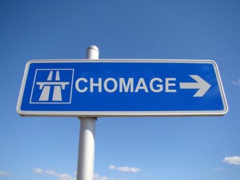 Hausse du chômage en Savoie