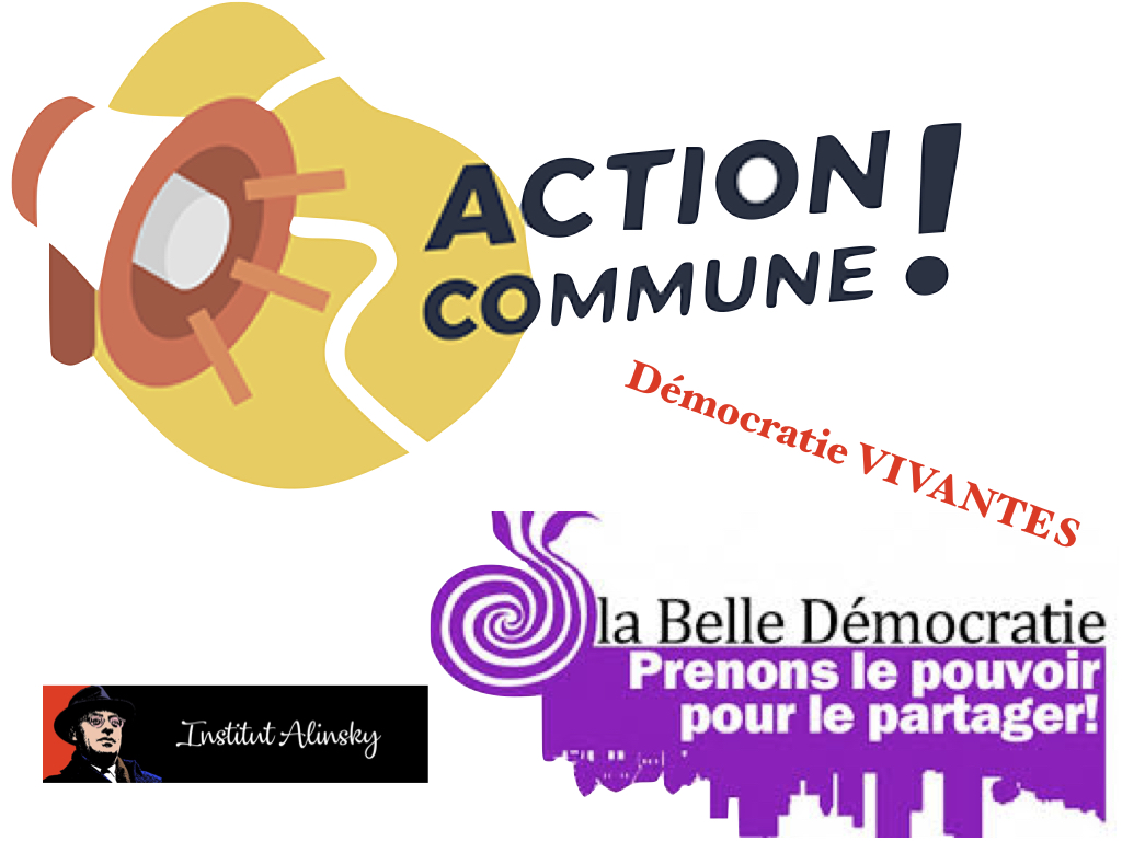 Municipales 2020: Les LISTES CITOYENNES seraient -elles un BUSINESS florissant pour certains ?
