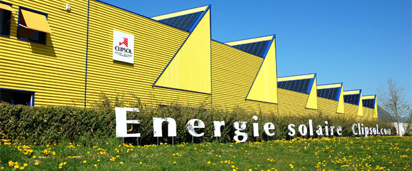 CLIPSOL pour la sauvegarde d'une entreprise innovante