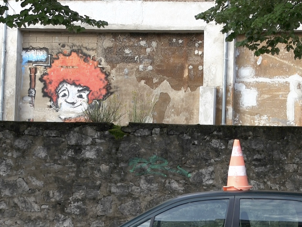 cone