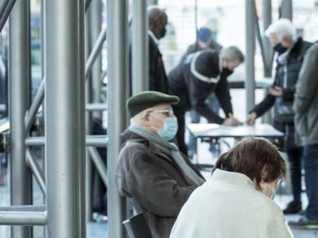 À propos du Covid, promesse et réalité