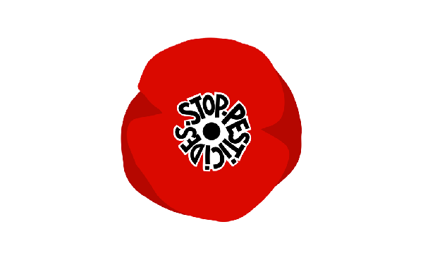 Nous voulons des coquelicots !