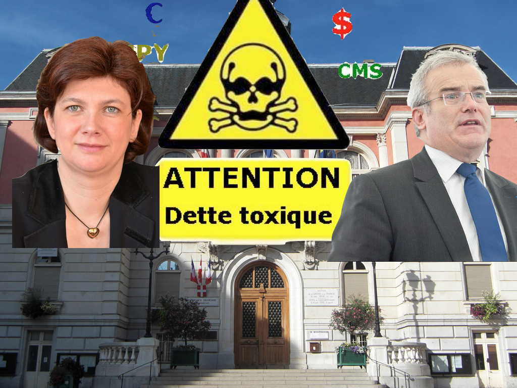 Dettes : Les mauvaises nouvelles continuent...