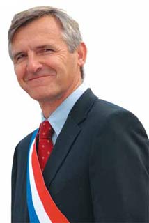 Aix-les-Bains entre les mains d’un clan ?