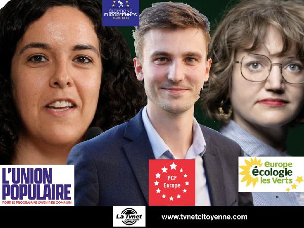 Elections européennes : Sommes-nous encore en démocratie ?