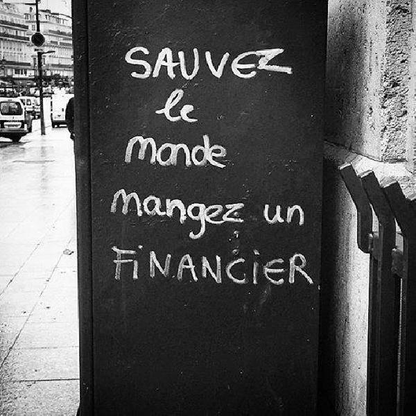 Le Monologue du Nous
