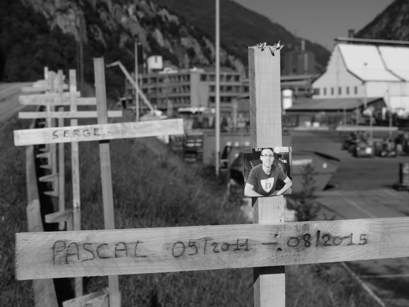 Graftech : retour en Tarentaise