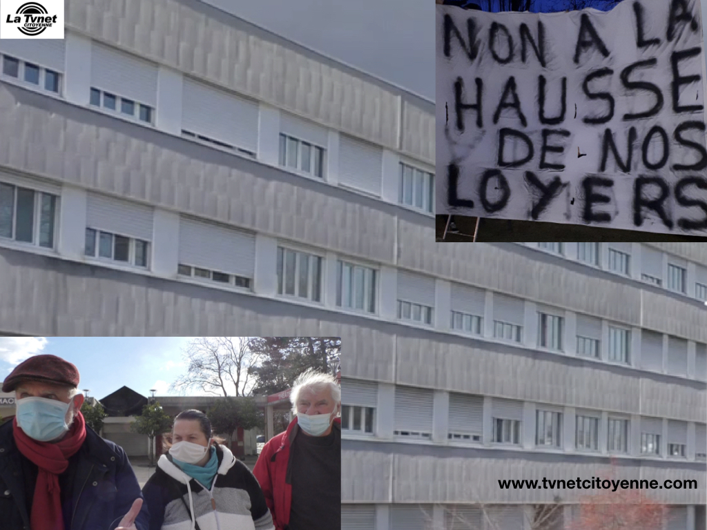 Hausse des loyers : Chambéry aussi cher que Paris. Est ce normal ?