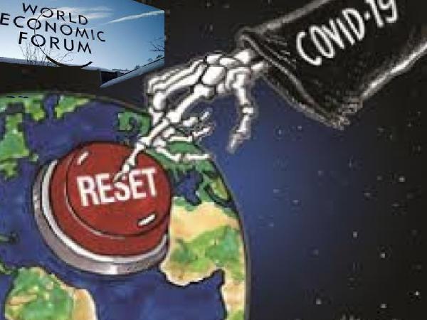 La grande Réinitialisation