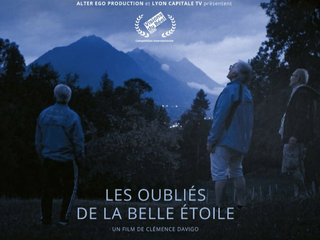 En Savoie, Notre Dame de Betharam, s’appelle La Belle Etoile