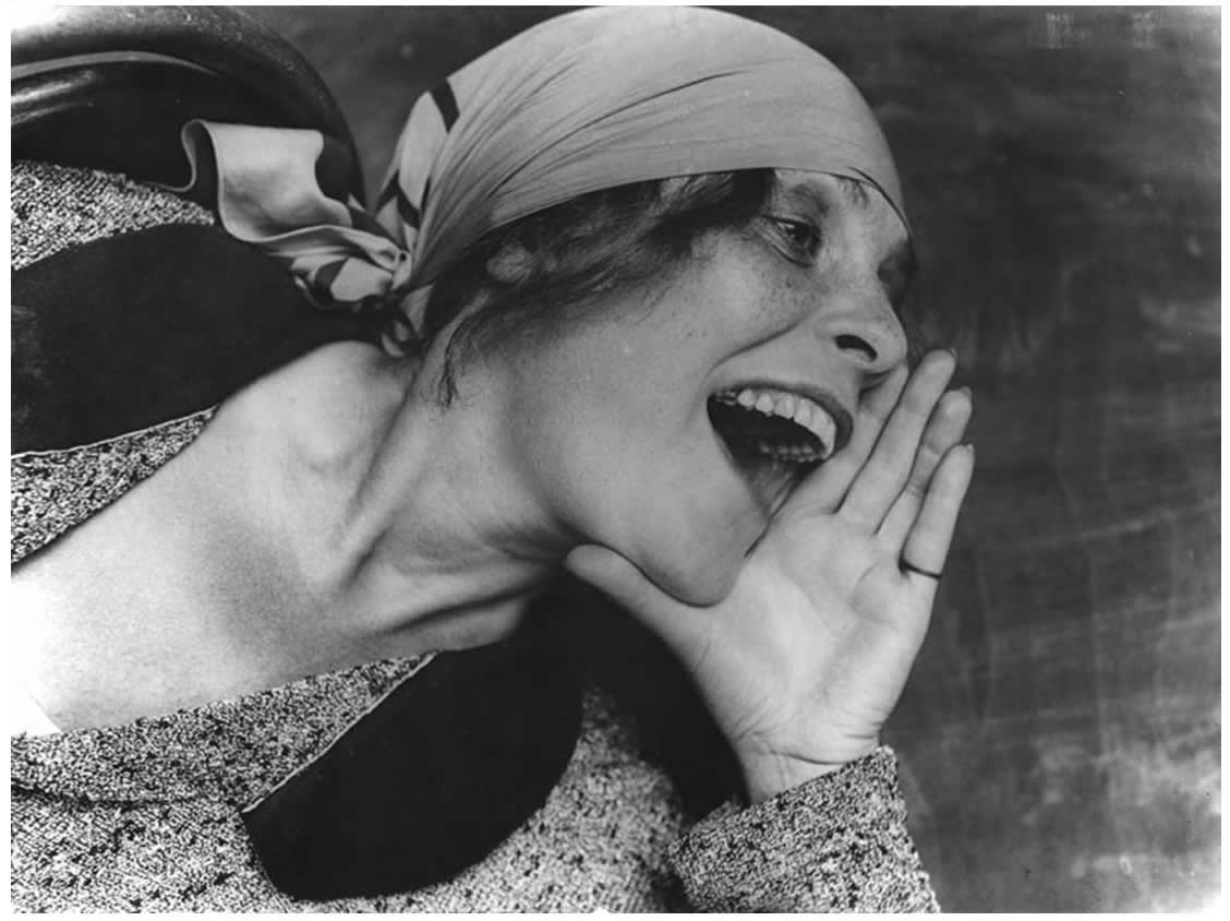 Liberté d’expression; la mal nommée