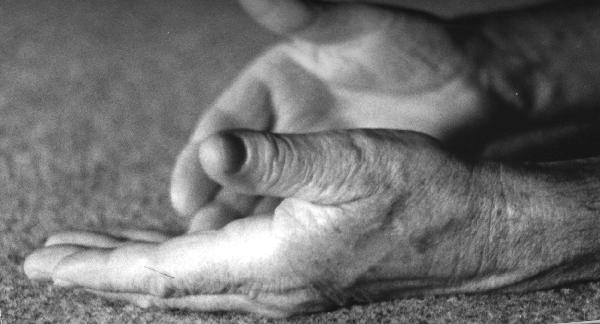 Quand les mains des ouvriers sont vides