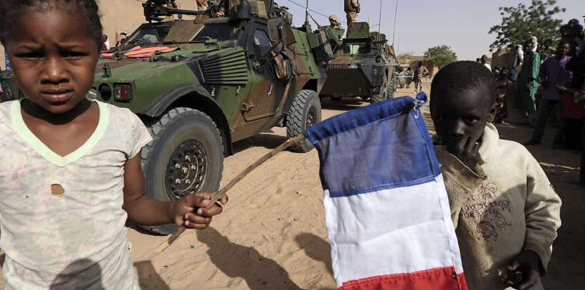 La guerre que mène la France au Mali est-elle justifiée ?