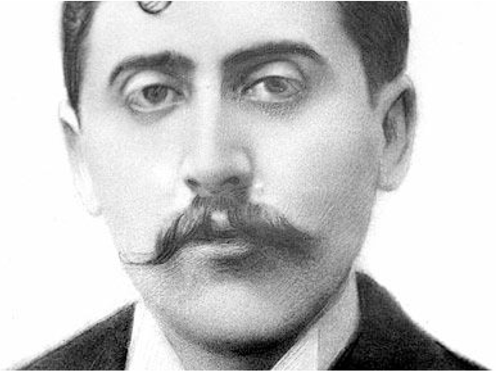 Proust visionnaire